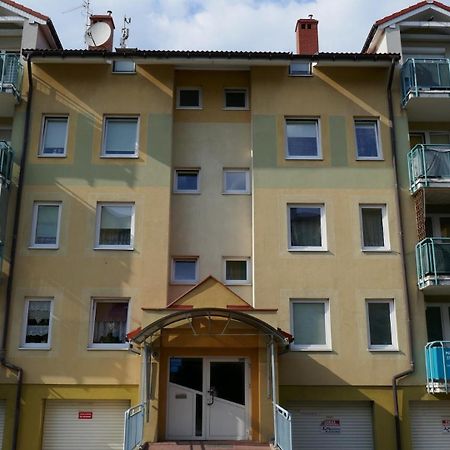 Apartament Sloneczny 6 Oppeln Exterior foto