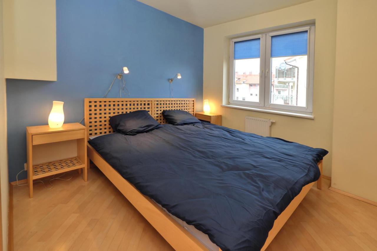 Apartament Sloneczny 6 Oppeln Exterior foto