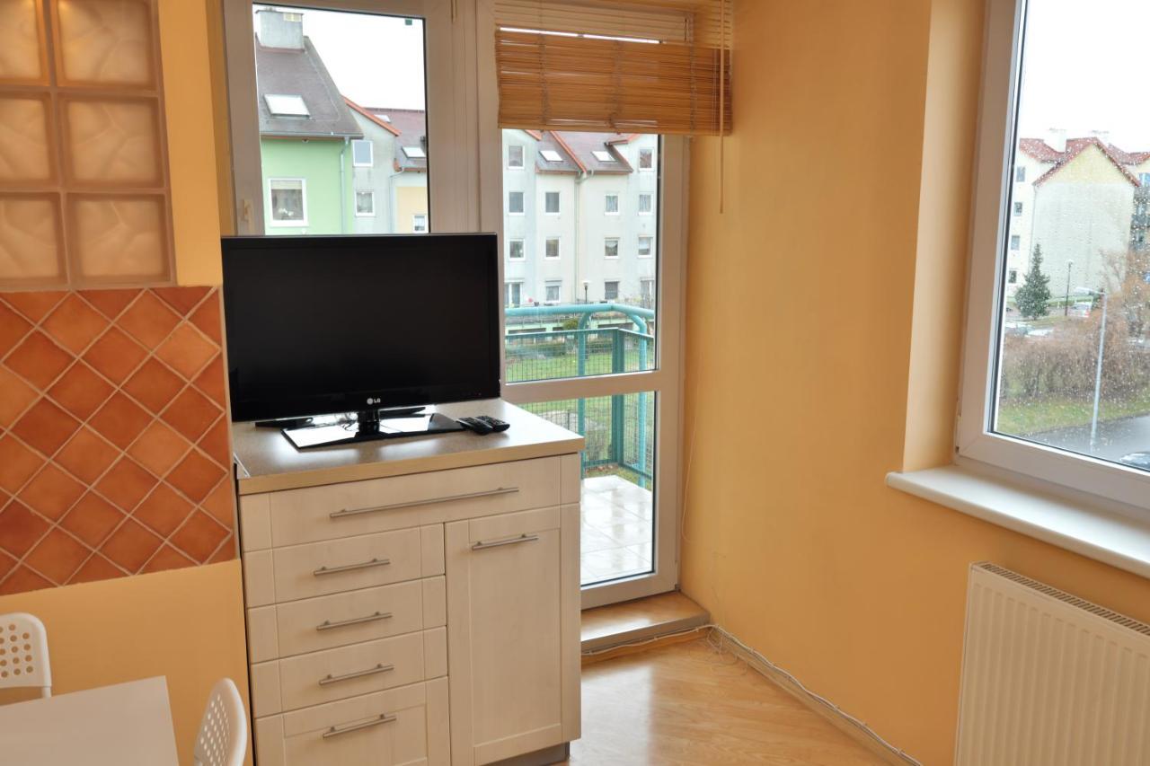 Apartament Sloneczny 6 Oppeln Exterior foto