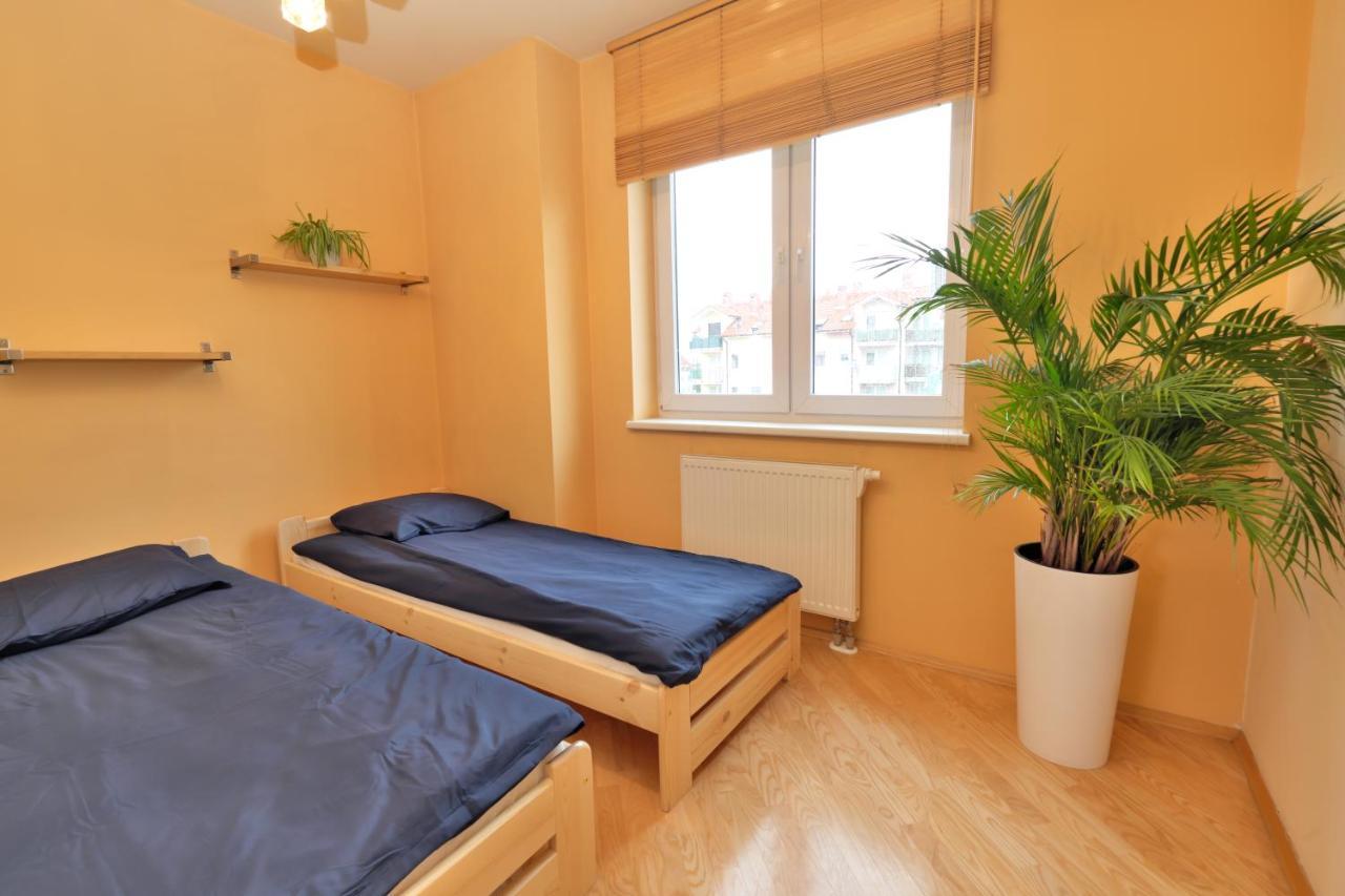 Apartament Sloneczny 6 Oppeln Exterior foto