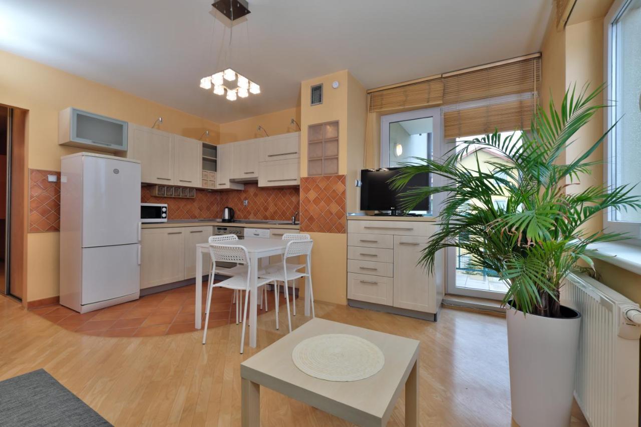 Apartament Sloneczny 6 Oppeln Exterior foto