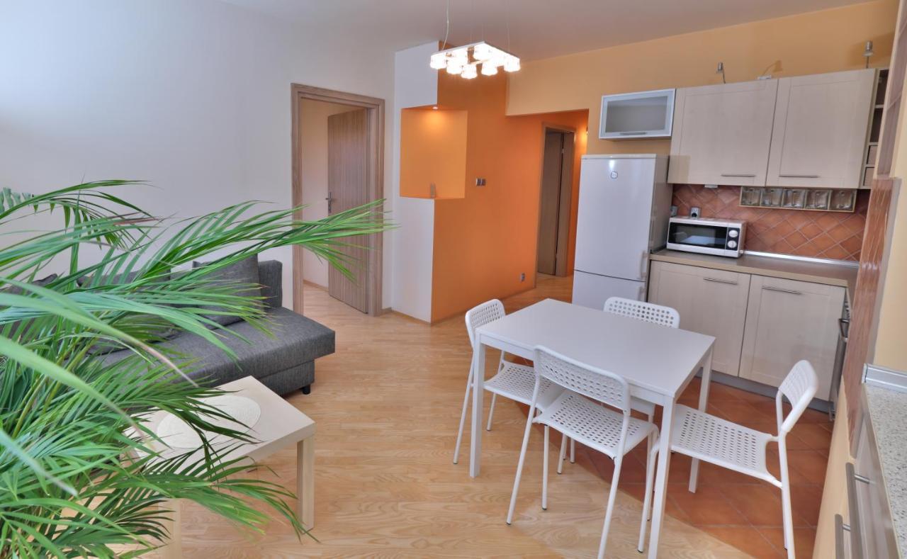 Apartament Sloneczny 6 Oppeln Exterior foto