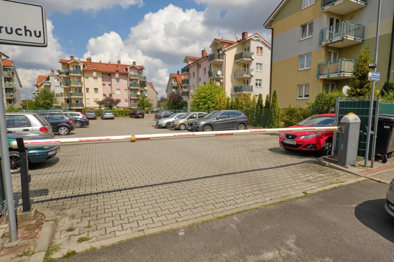 Apartament Sloneczny 6 Oppeln Exterior foto