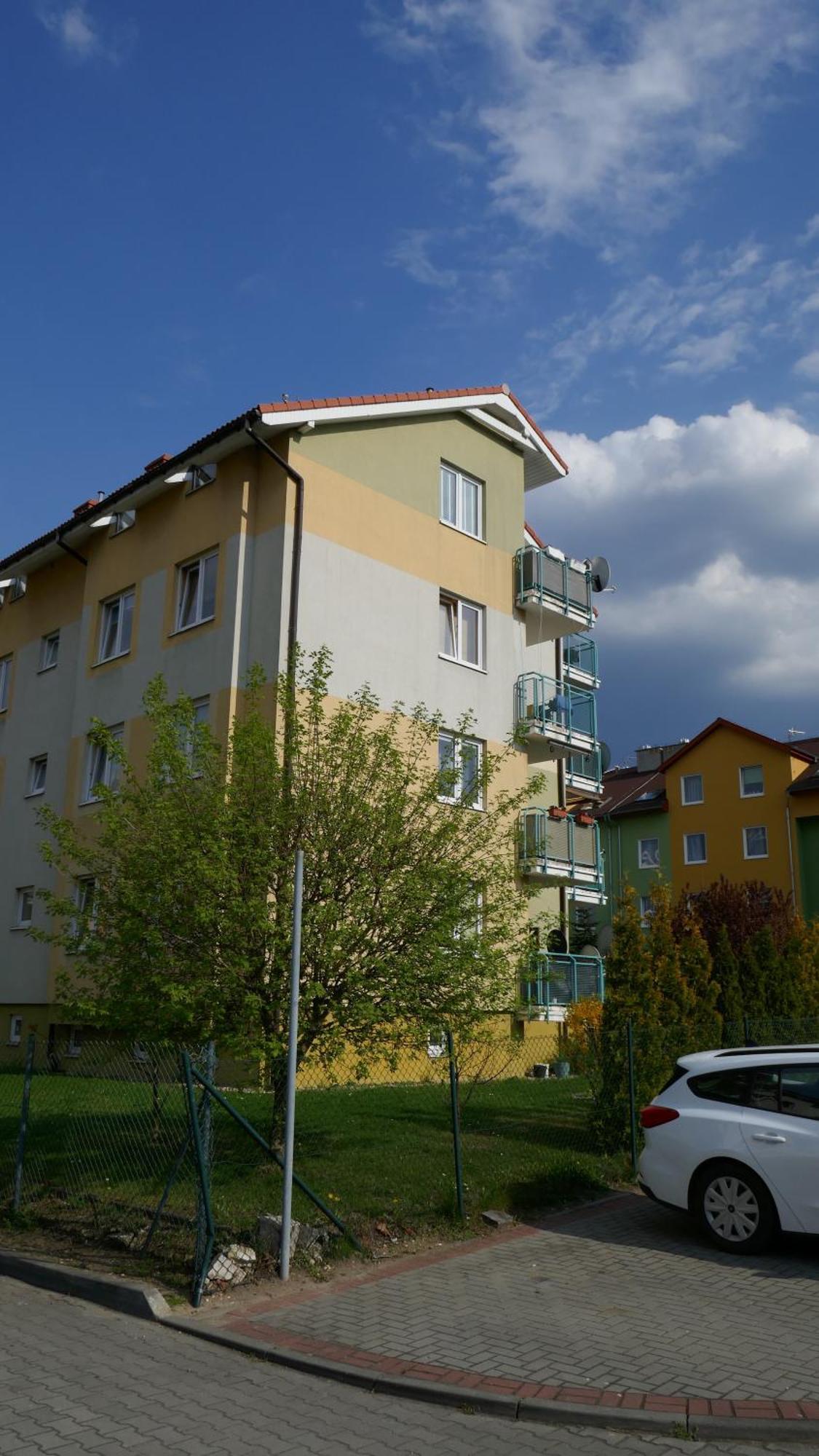 Apartament Sloneczny 6 Oppeln Exterior foto