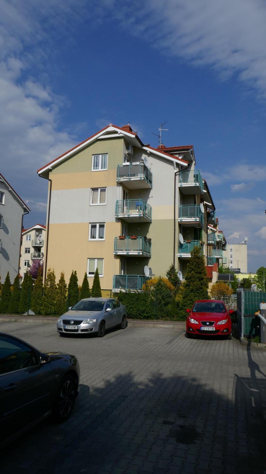 Apartament Sloneczny 6 Oppeln Exterior foto