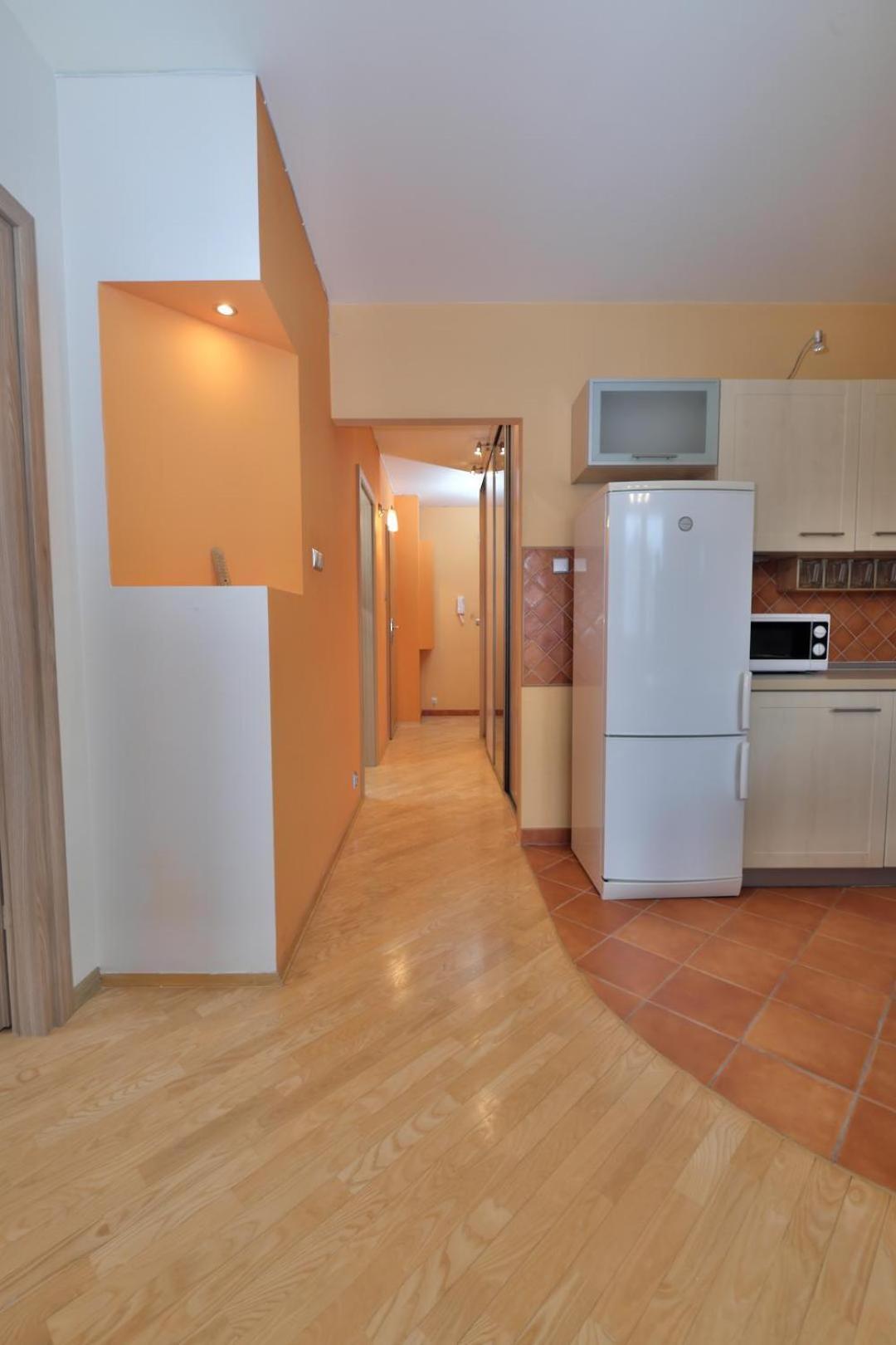 Apartament Sloneczny 6 Oppeln Exterior foto