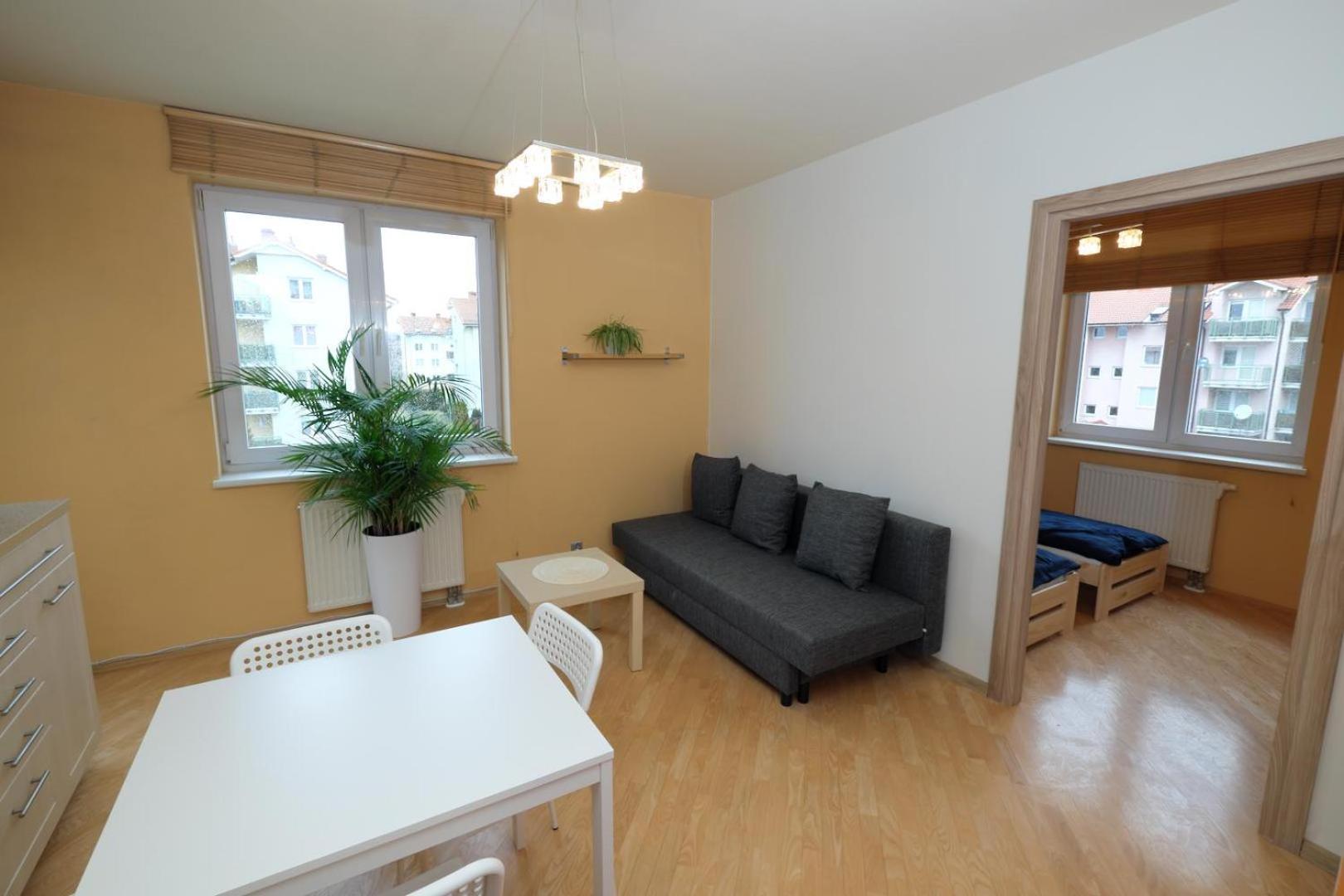 Apartament Sloneczny 6 Oppeln Exterior foto